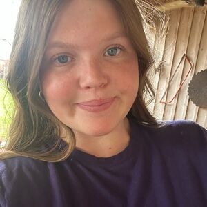 Meet your Posher, Annberly